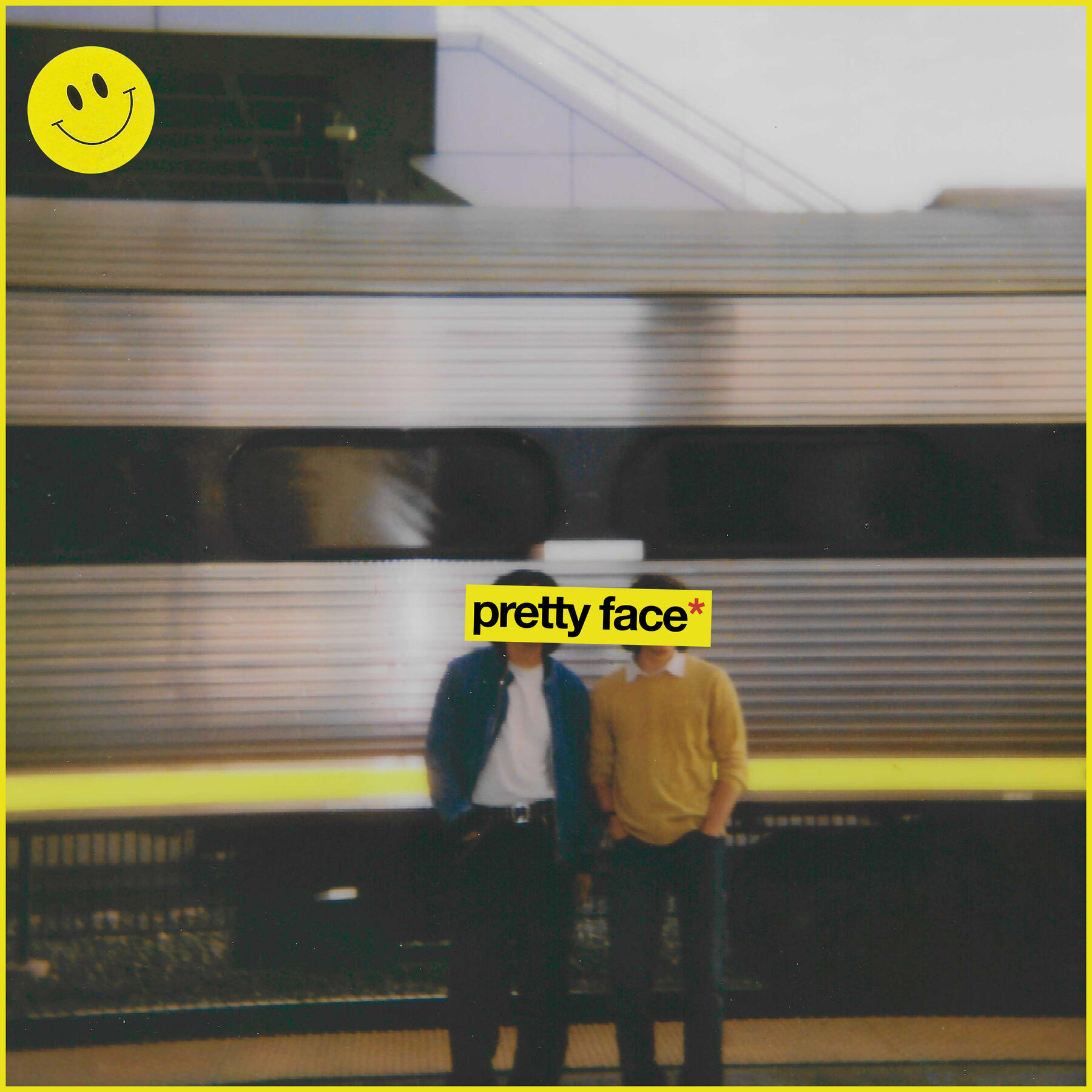Pretty Face* 2026