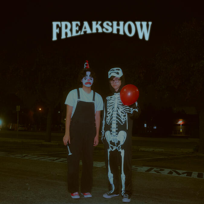 Freakshow 2024