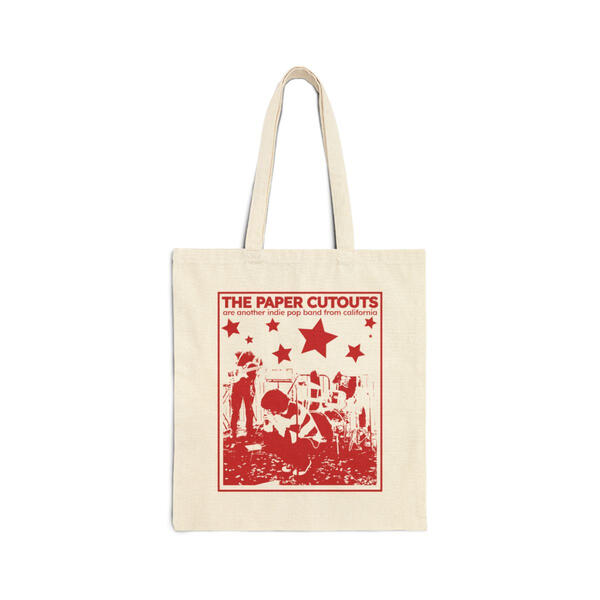 "Another Indie" Tote Bag $30